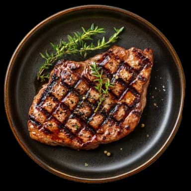 dieta de carne